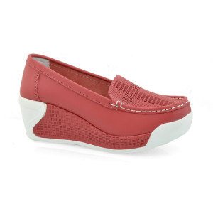 oryginalne półbuty